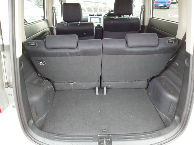 ゼストスパーク Wターボ ターボ ステアリングスイッチ ワンセグ ナビ ETC(24枚目)