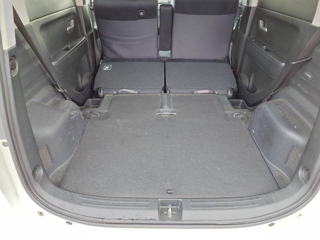 ゼストスパーク Wターボ ターボ ステアリングスイッチ ワンセグ ナビ ETC(25枚目)