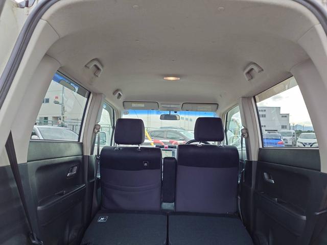 ゼストスパーク Wターボ ターボ ステアリングスイッチ ワンセグ ナビ ETC(26枚目)