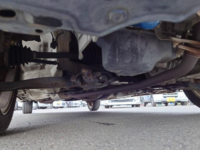 ゼストスパーク Wターボ ターボ ステアリングスイッチ ワンセグ ナビ ETC(28枚目)