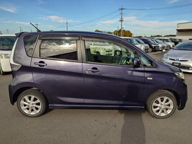 ｅＫカスタム Ｍ　集中ドアロック　ワンセグ（9枚目）