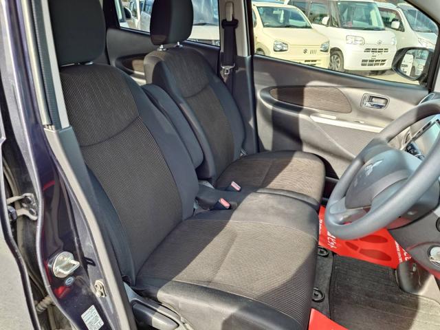 ｅＫカスタム Ｍ　集中ドアロック　ワンセグ（17枚目）