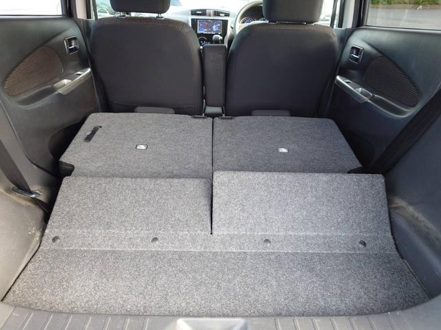 ｅＫカスタム Ｍ　集中ドアロック　ワンセグ（23枚目）