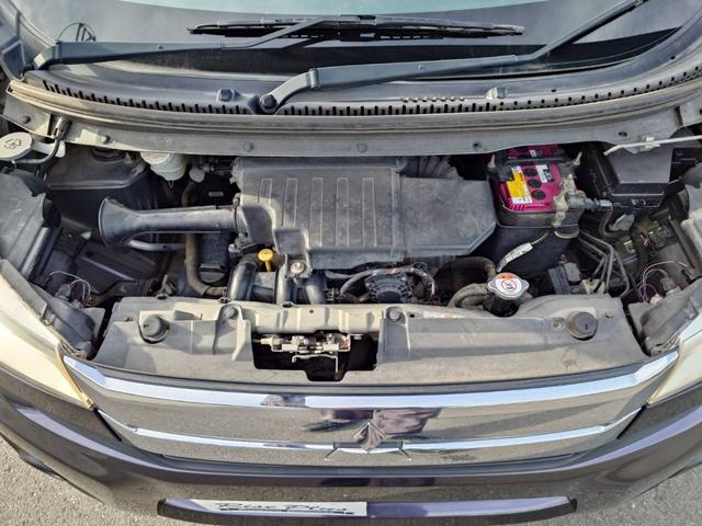 ｅＫカスタム Ｍ　集中ドアロック　ワンセグ（27枚目）