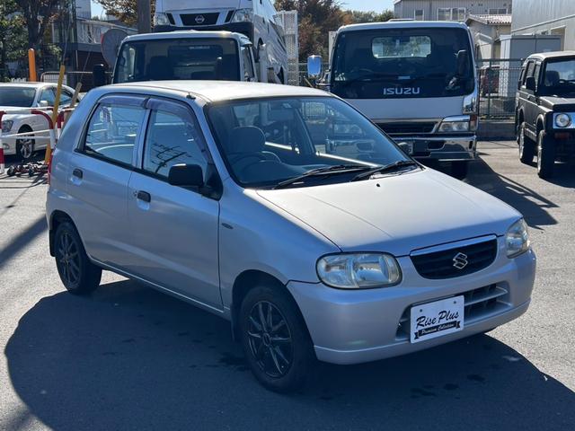 アルト ２１世紀記念スペシャルＬｘ　キーレス　ＰＷ（2枚目）