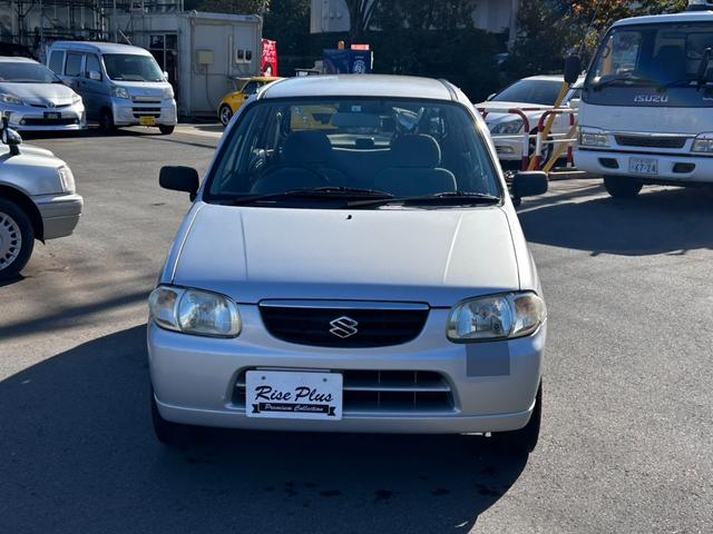 アルト ２１世紀記念スペシャルＬｘ　キーレス　ＰＷ（3枚目）