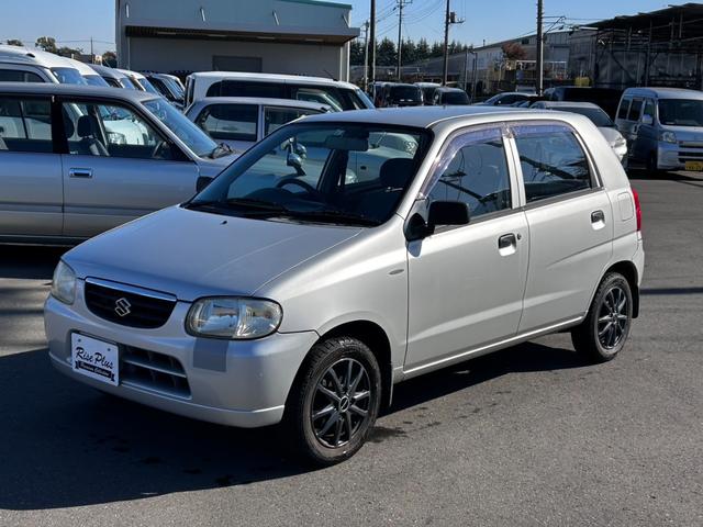 アルト ２１世紀記念スペシャルＬｘ　キーレス　ＰＷ（4枚目）