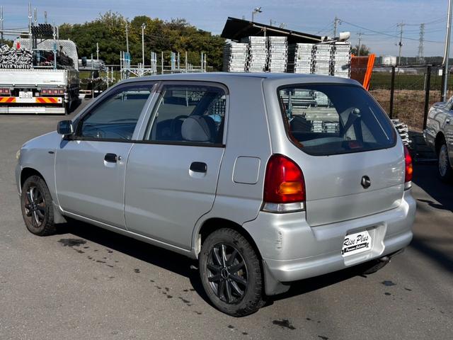 アルト ２１世紀記念スペシャルＬｘ　キーレス　ＰＷ（5枚目）