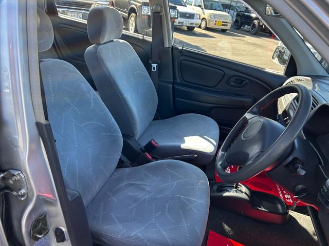 アルト ２１世紀記念スペシャルＬｘ　キーレス　ＰＷ（15枚目）