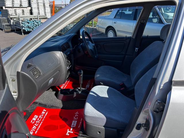 アルト ２１世紀記念スペシャルＬｘ　キーレス　ＰＷ（16枚目）