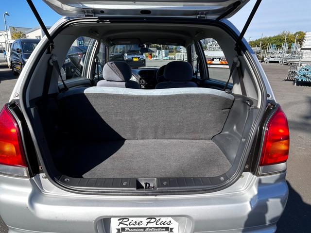 アルト ２１世紀記念スペシャルＬｘ　キーレス　ＰＷ（20枚目）