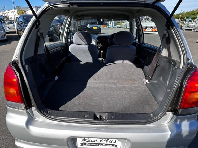 アルト ２１世紀記念スペシャルＬｘ　キーレス　ＰＷ（21枚目）