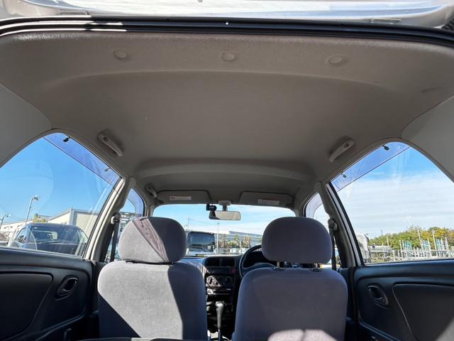 アルト ２１世紀記念スペシャルＬｘ　キーレス　ＰＷ（22枚目）