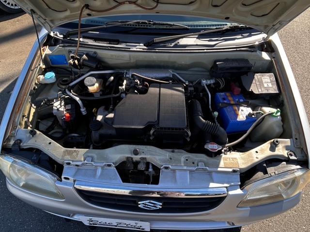 アルト ２１世紀記念スペシャルＬｘ　キーレス　ＰＷ（23枚目）