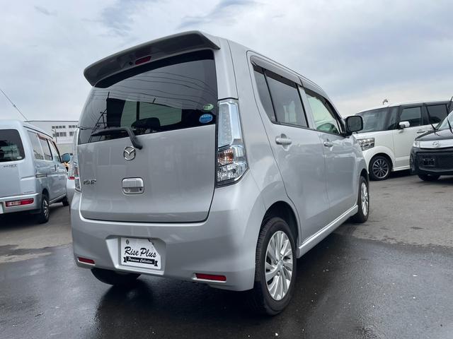 フレア HS プッシュスタート ナビ ワンセグ(5枚目)