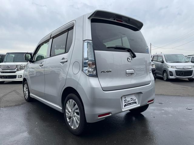 フレア HS プッシュスタート ナビ ワンセグ(7枚目)