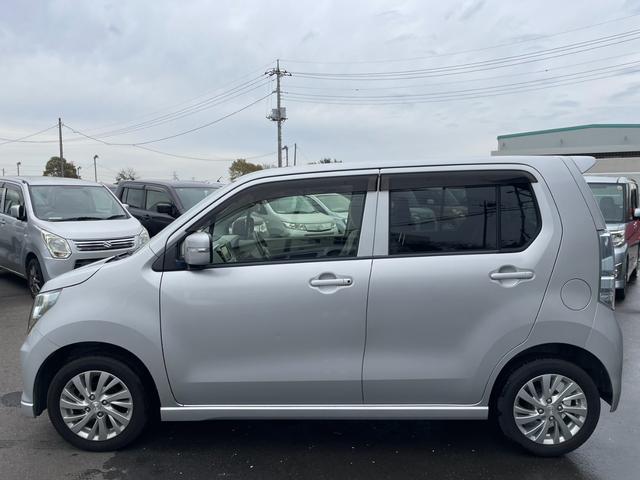 フレア HS プッシュスタート ナビ ワンセグ(8枚目)