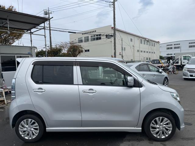 フレア HS プッシュスタート ナビ ワンセグ(9枚目)