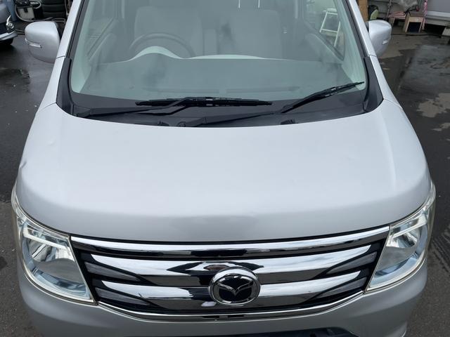 フレア HS プッシュスタート ナビ ワンセグ(10枚目)