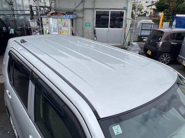 フレア HS プッシュスタート ナビ ワンセグ(11枚目)