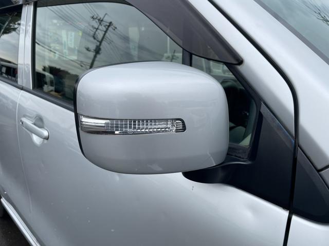 フレア HS プッシュスタート ナビ ワンセグ(12枚目)