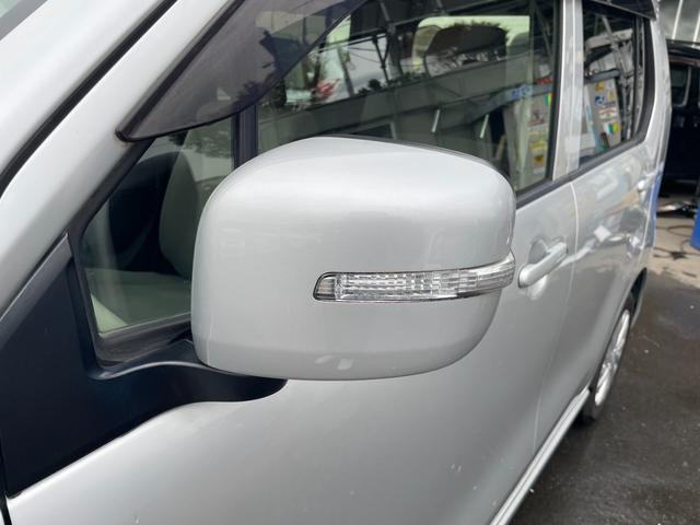 フレア HS プッシュスタート ナビ ワンセグ(13枚目)