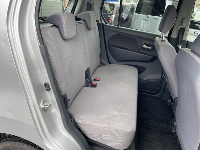 フレア HS プッシュスタート ナビ ワンセグ(19枚目)