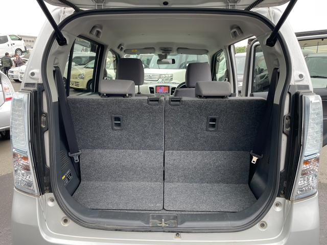 フレア HS プッシュスタート ナビ ワンセグ(20枚目)