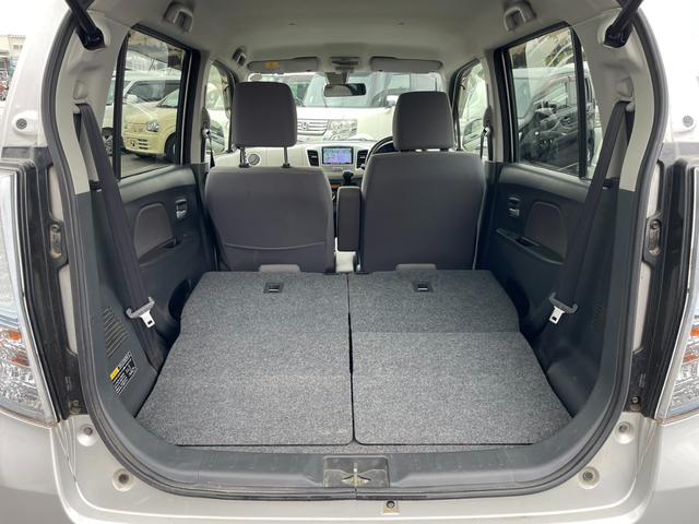 フレア HS プッシュスタート ナビ ワンセグ(21枚目)