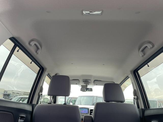 フレア HS プッシュスタート ナビ ワンセグ(22枚目)