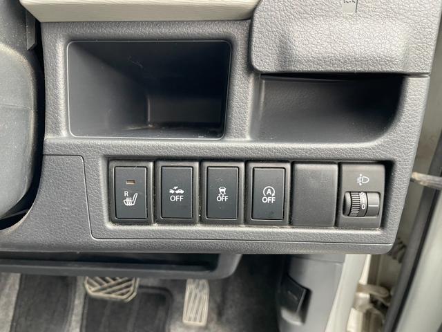 フレア HS プッシュスタート ナビ ワンセグ(23枚目)