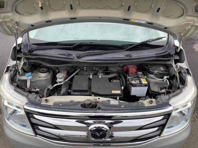 フレア HS プッシュスタート ナビ ワンセグ(26枚目)