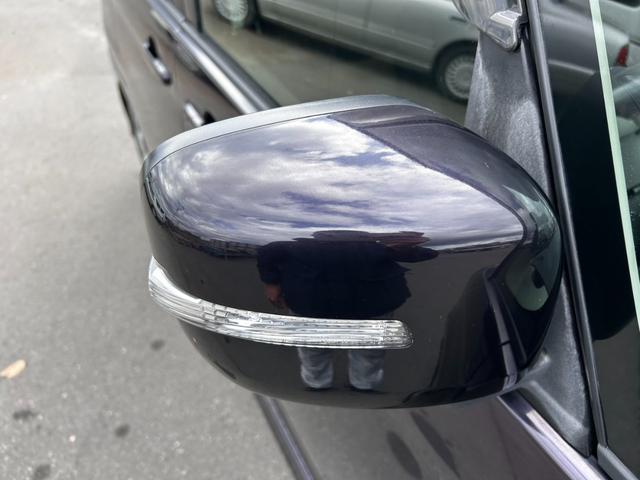 ルークス ハイウェイスターターボ　プッシュスタート　ターボ　左右パワースライドドア　オートライト（10枚目）