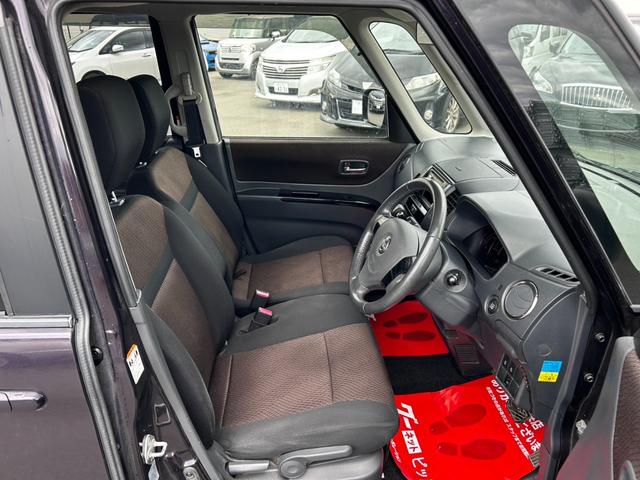 ルークス ハイウェイスターターボ　プッシュスタート　ターボ　左右パワースライドドア　オートライト（14枚目）