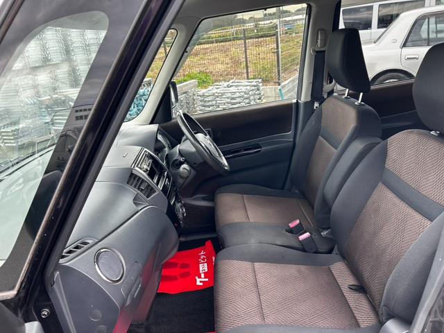 ルークス ハイウェイスターターボ　プッシュスタート　ターボ　左右パワースライドドア　オートライト（17枚目）