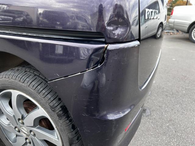 ルークス ハイウェイスターターボ　プッシュスタート　ターボ　左右パワースライドドア　オートライト（26枚目）