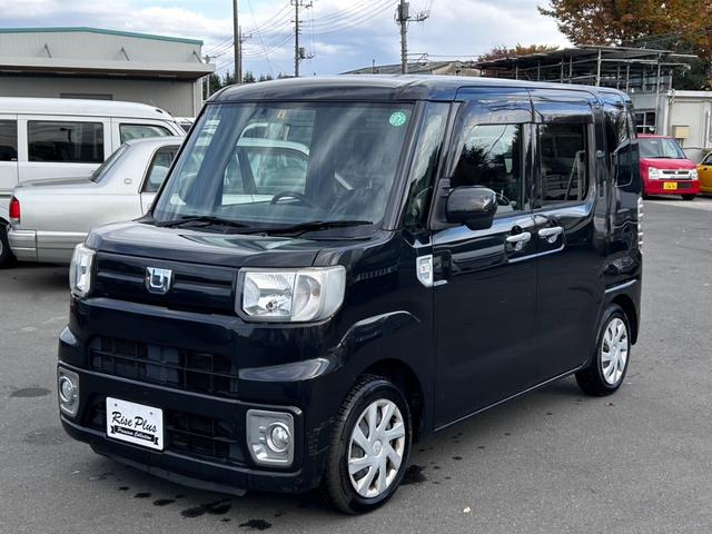 ウェイク Ｄ　Ｂｌｕｅｔｏｏｔｈオーディオ　ナビ　ＥＴＣ（4枚目）