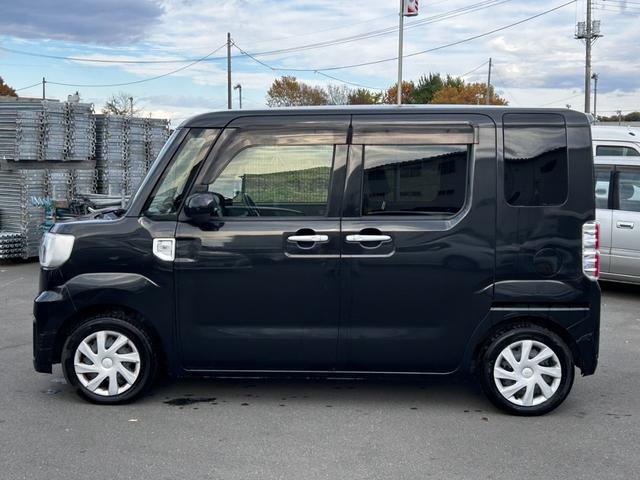 ウェイク Ｄ　Ｂｌｕｅｔｏｏｔｈオーディオ　ナビ　ＥＴＣ（8枚目）