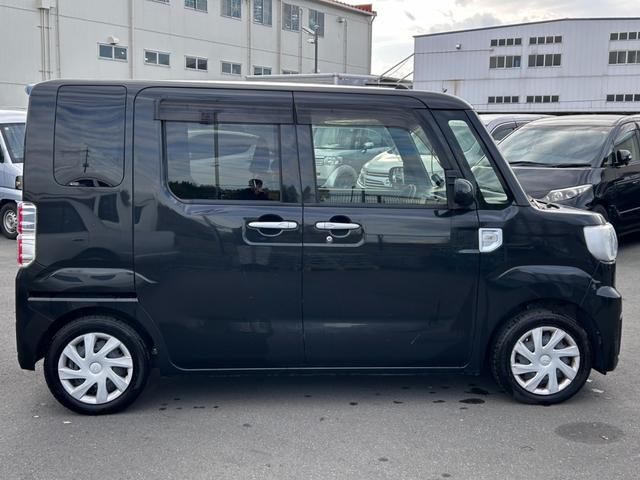 ウェイク Ｄ　Ｂｌｕｅｔｏｏｔｈオーディオ　ナビ　ＥＴＣ（9枚目）