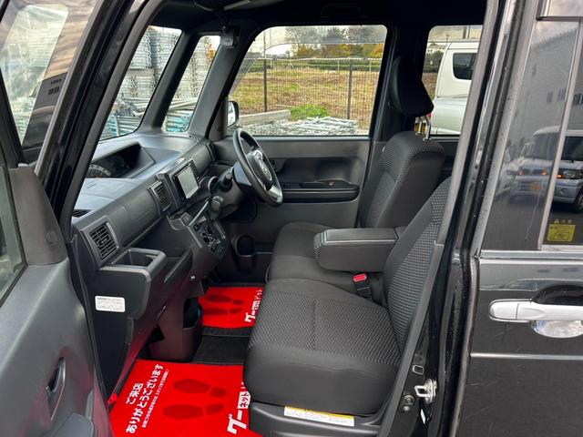 ウェイク Ｄ　Ｂｌｕｅｔｏｏｔｈオーディオ　ナビ　ＥＴＣ（16枚目）