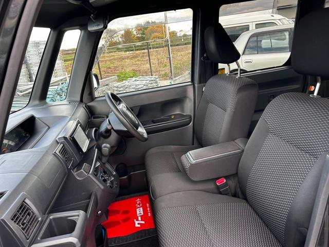 ウェイク Ｄ　Ｂｌｕｅｔｏｏｔｈオーディオ　ナビ　ＥＴＣ（17枚目）