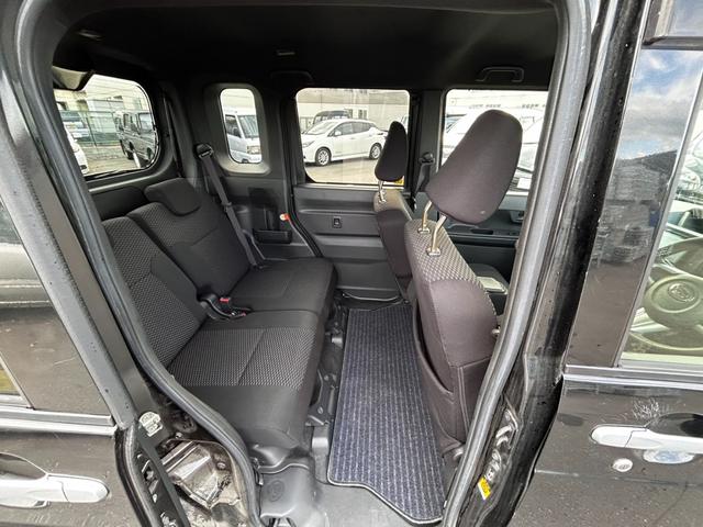 ウェイク Ｄ　Ｂｌｕｅｔｏｏｔｈオーディオ　ナビ　ＥＴＣ（18枚目）