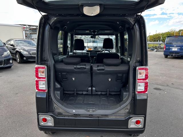 ウェイク Ｄ　Ｂｌｕｅｔｏｏｔｈオーディオ　ナビ　ＥＴＣ（19枚目）