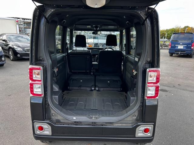 ウェイク Ｄ　Ｂｌｕｅｔｏｏｔｈオーディオ　ナビ　ＥＴＣ（20枚目）