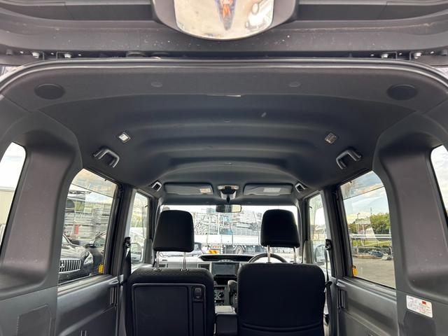 ウェイク Ｄ　Ｂｌｕｅｔｏｏｔｈオーディオ　ナビ　ＥＴＣ（21枚目）