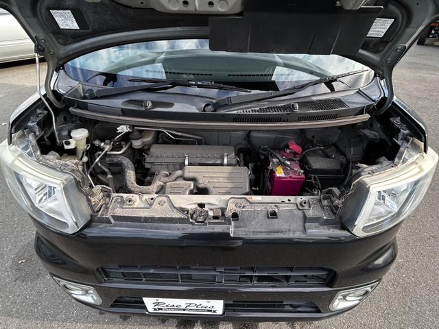 ウェイク Ｄ　Ｂｌｕｅｔｏｏｔｈオーディオ　ナビ　ＥＴＣ（23枚目）