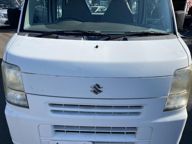 エブリイ ＰＡ　ハイルーフ　集中ドアロック　カーラジオ（10枚目）