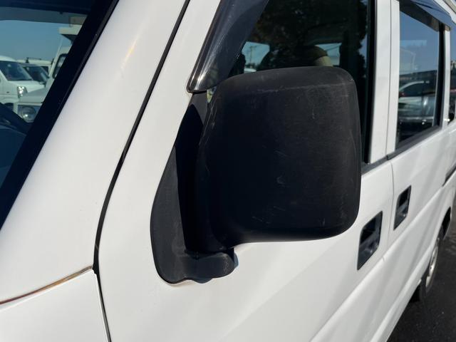 エブリイ ＰＡ　ハイルーフ　集中ドアロック　カーラジオ（13枚目）