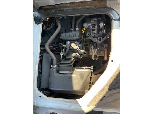 エブリイ ＰＡ　ハイルーフ　集中ドアロック　カーラジオ（23枚目）