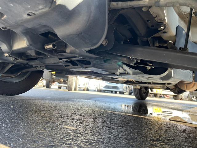 エブリイ ＰＡ　ハイルーフ　集中ドアロック　カーラジオ（25枚目）